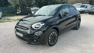 Fiat 500x  - photo 0