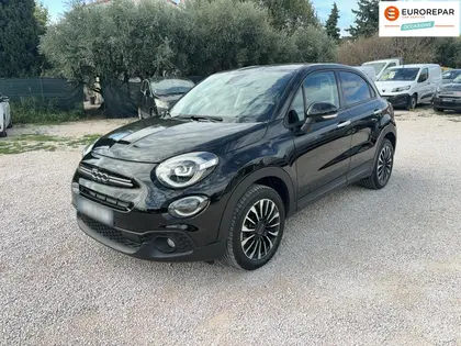 Fiat 500x - 1.5 MHEV FFLY 130ch DCT7 Pack Con Sty - 17 990 €