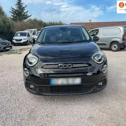 Fiat 500x 1.5 MHEV FFLY 130ch DCT7 Pack Con Sty occasion - Marseille 13e Arrondissement - photo 2/32