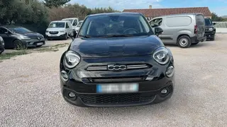 Fiat 500x  - photo 1