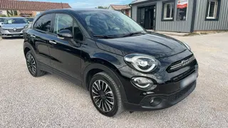 Fiat 500x  - photo 2
