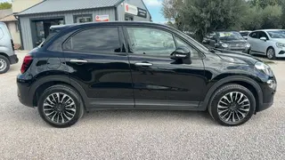 Fiat 500x  - photo 3