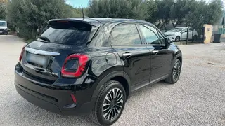 Fiat 500x  - photo 4