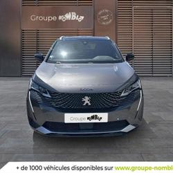 Peugeot 3008 Hybrid 225 e-EAT8 GT occasion - Villefranche-sur-Sa&ocirc;ne - photo 2/29