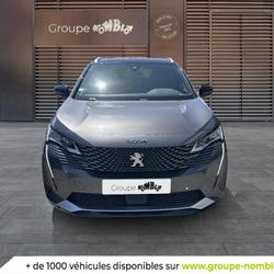 Peugeot 3008 Hybrid 225 e-EAT8 GT Villefranche-sur-Sa&ocirc;ne