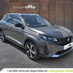 Peugeot 3008 Hybrid 225 e-EAT8 GT Villefranche-sur-Sa&ocirc;ne
