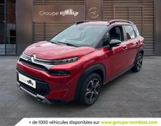 Citroen C3 Aircross Villefranche-sur-Saône