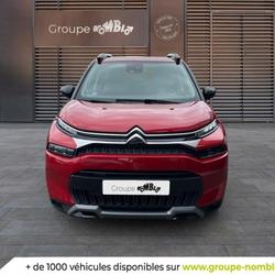 Citroen C3 Aircross PureTech 110 S&S BVM6 Feel Pack Villefranche-sur-Sa&ocirc;ne