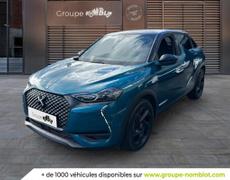 DS DS3 Crossback Villefranche-sur-Saône