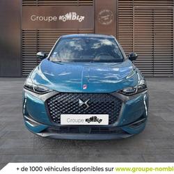 DS DS3 Crossback DS3 PureTech 130 EAT8 Performance Line+ Villefranche-sur-Sa&ocirc;ne