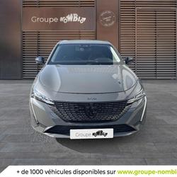 Peugeot 308 III Phase 1 Hybrid 145 e-DCS6 Allure Villefranche-sur-Sa&ocirc;ne