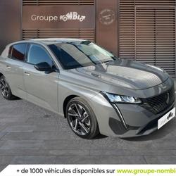 Peugeot 308 III Phase 1 Hybrid 145 e-DCS6 Allure Villefranche-sur-Sa&ocirc;ne