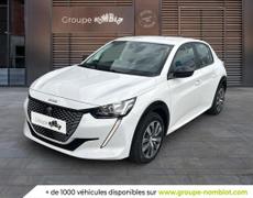 Peugeot 208 Villefranche-sur-Saône