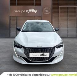 Peugeot 208 ELECTRIQUE 50 kWh 136ch Like Villefranche-sur-Sa&ocirc;ne