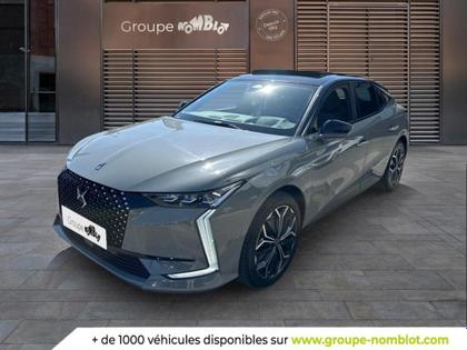 DS DS4 - PureTech 180 EAT8 La Premiere - 24 980 €