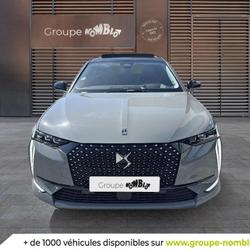DS DS4 PureTech 180 EAT8 La Premiere Villefranche-sur-Sa&ocirc;ne