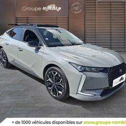 DS DS4 PureTech 180 EAT8 La Premiere Villefranche-sur-Sa&ocirc;ne