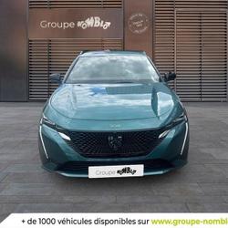 Peugeot 308 SW Phase 2 PureTech 130ch S&S EAT8 GT occasion - Villefranche-sur-Sa&ocirc;ne - photo 2/34