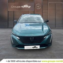 Peugeot 308 SW Phase 2 PureTech 130ch S&S EAT8 GT Villefranche-sur-Sa&ocirc;ne