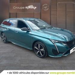 Peugeot 308 SW Phase 2 PureTech 130ch S&S EAT8 GT Villefranche-sur-Sa&ocirc;ne
