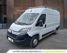 Citroen Jumper Villefranche-sur-Saône