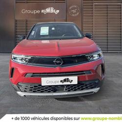 Opel Mokka 1.2 Turbo 130 ch BVA8 Ultimate occasion - Villefranche-sur-Sa&ocirc;ne - photo 2/30