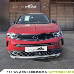Opel Mokka 1.2 Turbo 130 ch BVA8 Ultimate Villefranche-sur-Sa&ocirc;ne