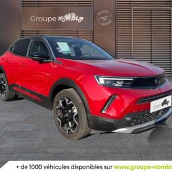 Opel Mokka 1.2 Turbo 130 ch BVA8 Ultimate Villefranche-sur-Sa&ocirc;ne