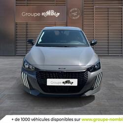 Peugeot 208 PureTech 100 S&S BVM6 Active Villefranche-sur-Sa&ocirc;ne