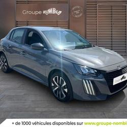 Peugeot 208 PureTech 100 S&S BVM6 Active Villefranche-sur-Sa&ocirc;ne