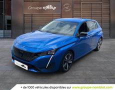 Peugeot 308 III Phase 1