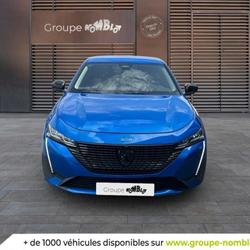 Peugeot 308 III Phase 1 PureTech 130ch S&S EAT8 Allure Villefranche-sur-Sa&ocirc;ne