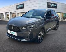Peugeot 3008 Villefranche-sur-Saône