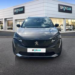 Peugeot 3008 BlueHDi 130ch S&S EAT8 GT Villefranche-sur-Sa&ocirc;ne