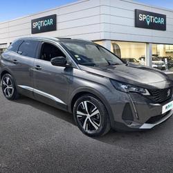 Peugeot 3008 BlueHDi 130ch S&S EAT8 GT Villefranche-sur-Sa&ocirc;ne