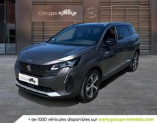 Peugeot 5008 Villefranche-sur-Saône