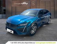 Peugeot 408 Villefranche-sur-Saône