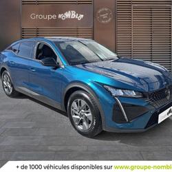 Peugeot 408 PureTech 130 ch S&S EAT8 Allure Villefranche-sur-Sa&ocirc;ne