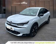 Citroen C4 Villefranche-sur-Saône