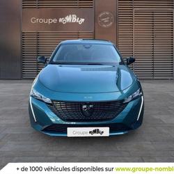 Peugeot 308 SW Phase 2 Hybrid 145 e-DCS6 Allure Villefranche-sur-Sa&ocirc;ne