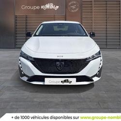 Peugeot 308 III Phase 1 BlueHDi 130ch S&S BVM6 Active Pack Villefranche-sur-Sa&ocirc;ne