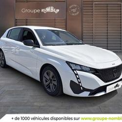 Peugeot 308 III Phase 1 BlueHDi 130ch S&S BVM6 Active Pack occasion - Villefranche-sur-Sa&ocirc;ne - photo 3/37