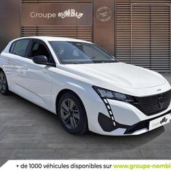 Peugeot 308 III Phase 1 BlueHDi 130ch S&S BVM6 Active Pack Villefranche-sur-Sa&ocirc;ne