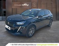 Peugeot 2008 Villefranche-sur-Saône