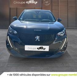 Peugeot 2008 PureTech 130 S&S EAT8 Style Villefranche-sur-Sa&ocirc;ne