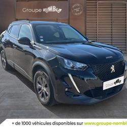 Peugeot 2008 PureTech 130 S&S EAT8 Style Villefranche-sur-Sa&ocirc;ne
