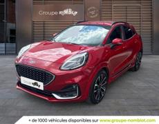 Ford Puma Villefranche-sur-Saône