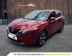 Nissan Qashqai Villefranche-sur-Saône