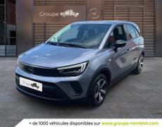 Opel Crossland Villefranche-sur-Saône