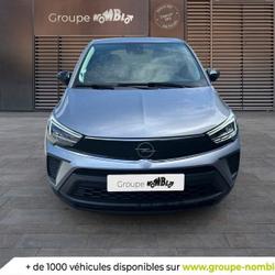 Opel Crossland 1.2 83 ch Edition occasion - Villefranche-sur-Sa&ocirc;ne - photo 2/25